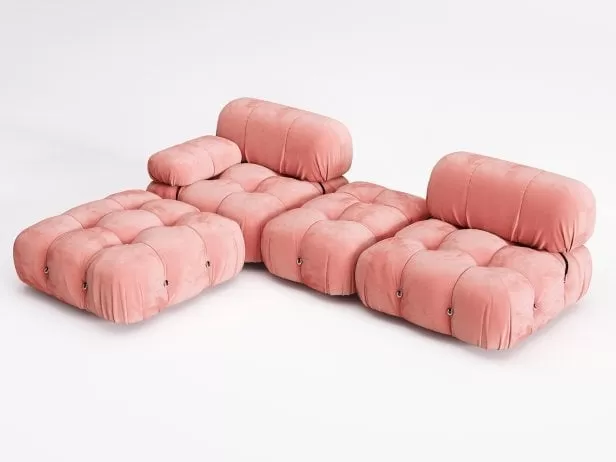 SOFA – 3D MODELS – 3DSKY – DOWNLOAD – 073