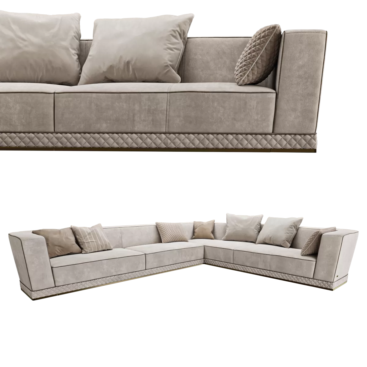 SOFA – 3D MODELS – 3DSKY – DOWNLOAD – 074