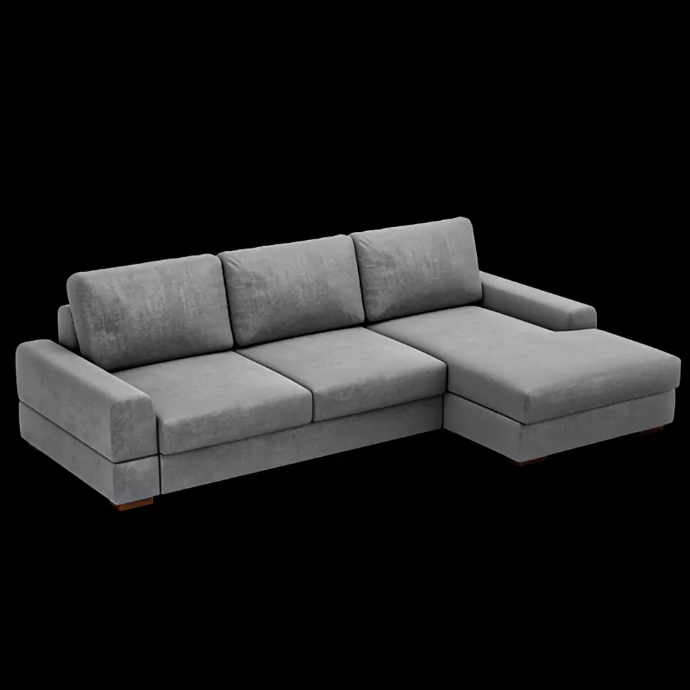 SOFA – 3D MODELS – 3DSKY – DOWNLOAD – 075