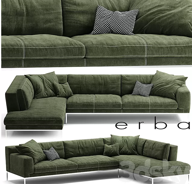 SOFA – 3D MODELS – 3DSKY – DOWNLOAD – 084
