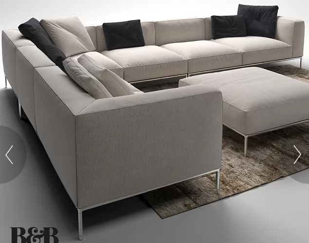 SOFA – 3D MODELS – 3DSKY – DOWNLOAD – 092
