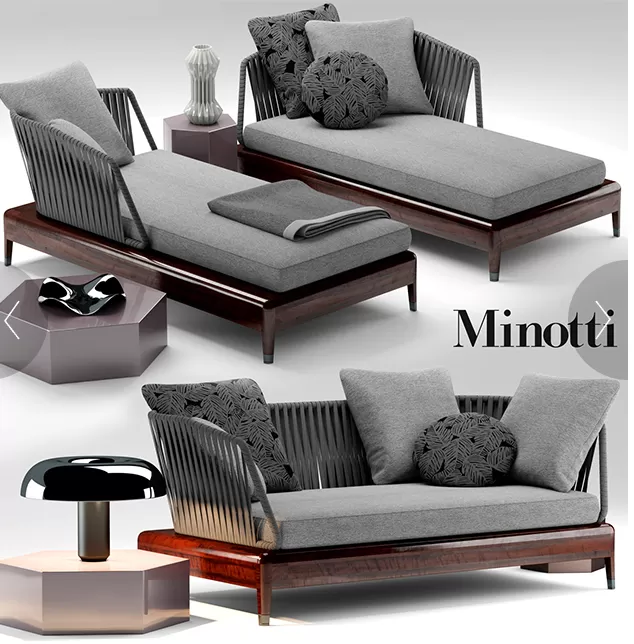 SOFA – 3D MODELS – 3DSKY – DOWNLOAD – 093