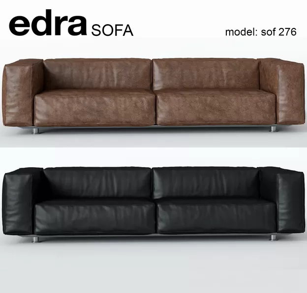 SOFA – 3D MODELS – 3DSKY – DOWNLOAD – 100