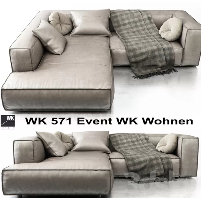 SOFA – 3D MODELS – 3DSKY – DOWNLOAD – 111