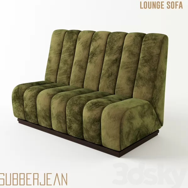 SOFA – 3D MODELS – 3DSKY – DOWNLOAD – 113