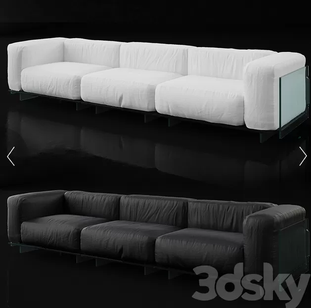 SOFA – 3D MODELS – 3DSKY – DOWNLOAD – 115