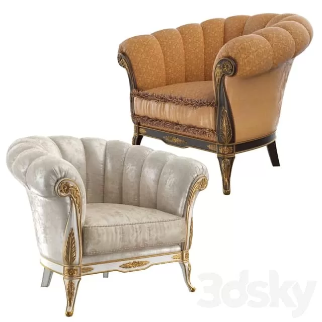 SOFA – 3D MODELS – 3DSKY – DOWNLOAD – 116