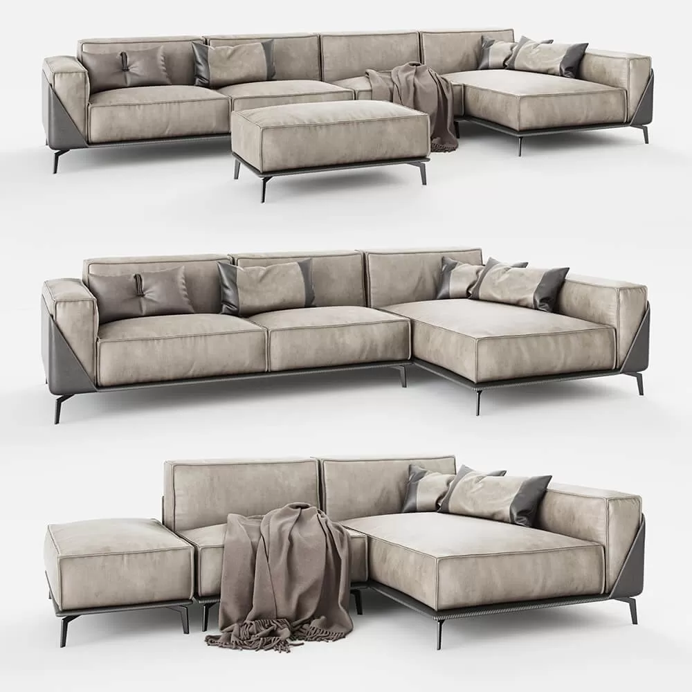 SOFA – 3D MODELS – 3DSKY – DOWNLOAD – 119