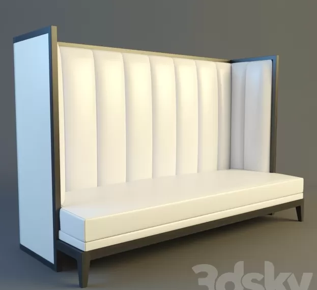 SOFA – 3D MODELS – 3DSKY – DOWNLOAD – 124