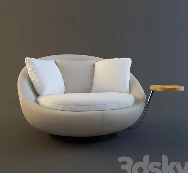 SOFA – 3D MODELS – 3DSKY – DOWNLOAD – 130
