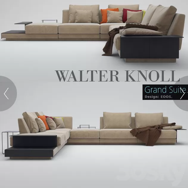 SOFA – 3D MODELS – 3DSKY – DOWNLOAD – 134