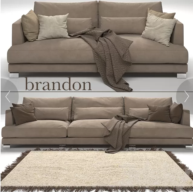 SOFA – 3D MODELS – 3DSKY – DOWNLOAD – 139