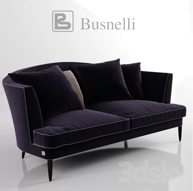 SOFA – 3D MODELS – 3DSKY – DOWNLOAD – 144