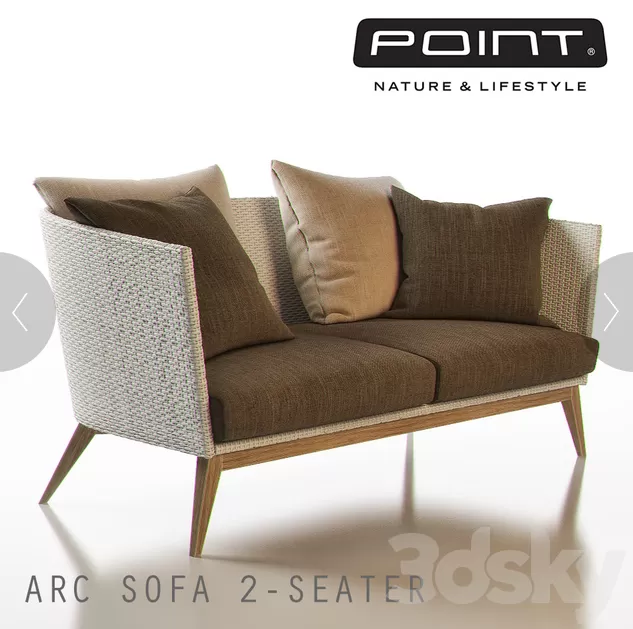 SOFA – 3D MODELS – 3DSKY – DOWNLOAD – 146