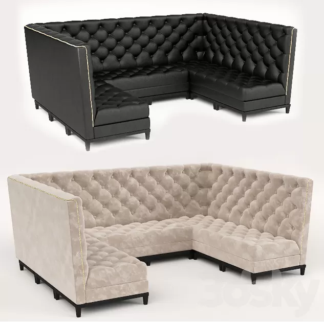 SOFA – 3D MODELS – 3DSKY – DOWNLOAD – 147