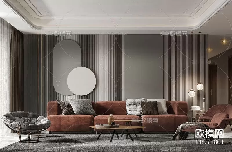 SOFA – 3D MODELS – 3DSKY – DOWNLOAD – 149