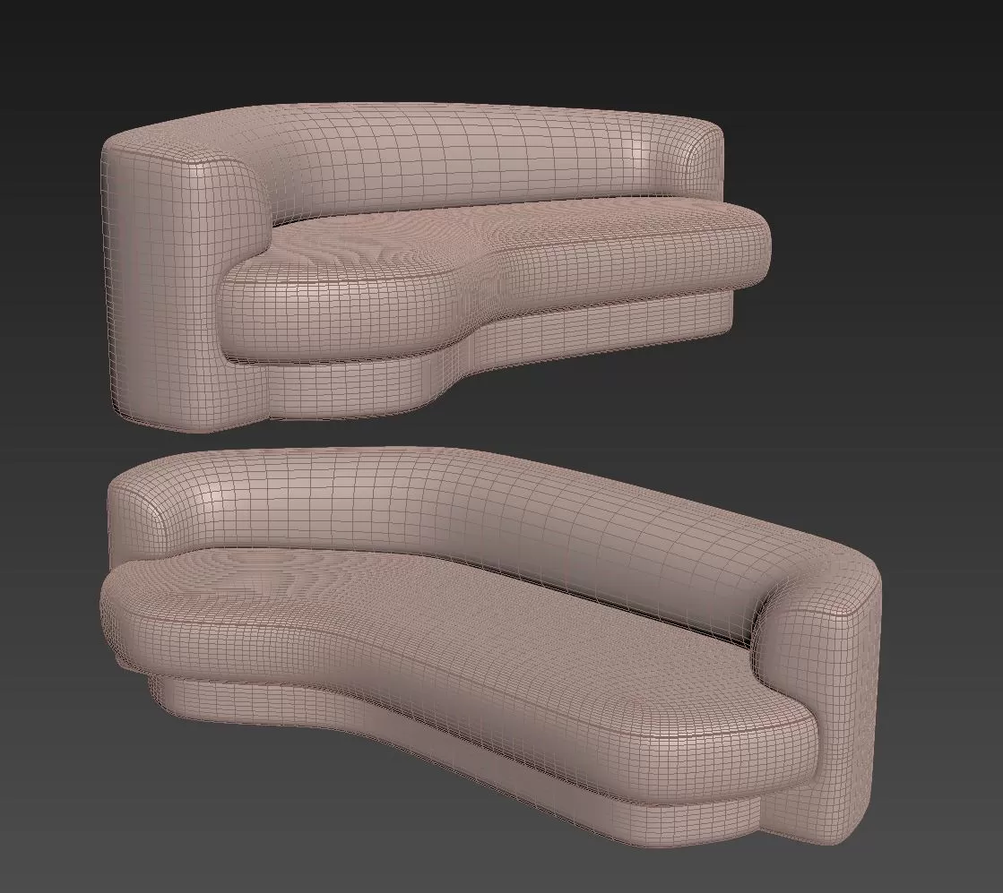 SOFA – 3D MODELS – 3DSKY – DOWNLOAD – 168