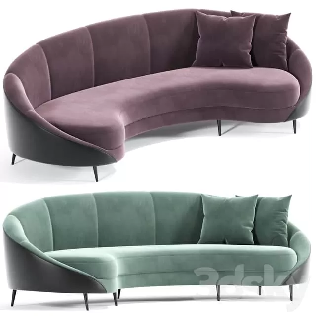 SOFA – 3D MODELS – 3DSKY – DOWNLOAD – 179