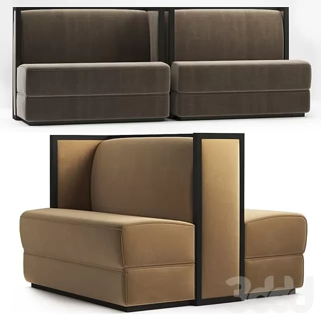 SOFA – 3D MODELS – 3DSKY – DOWNLOAD – 185