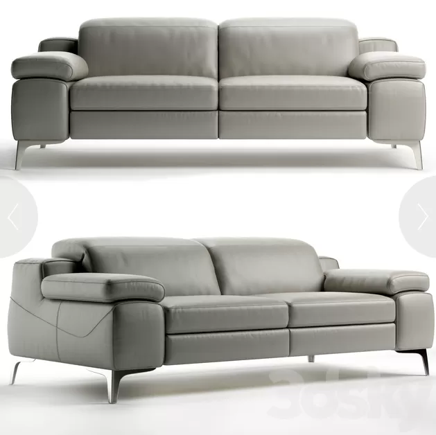 SOFA – 3D MODELS – 3DSKY – DOWNLOAD – 229