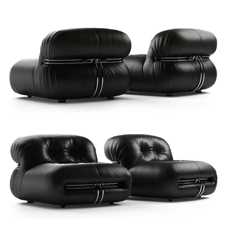 SOFA – 3D MODELS – 3DSKY – DOWNLOAD – 231