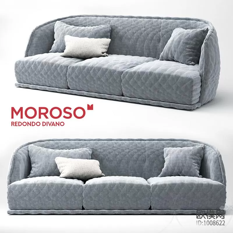SOFA – 3D MODELS – 3DSKY – DOWNLOAD – 247