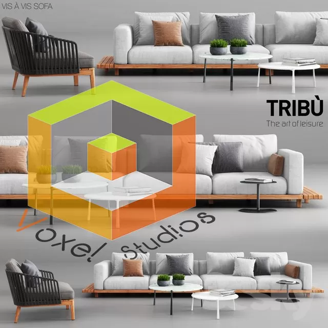 SOFA – 3D MODELS – 3DSKY – DOWNLOAD – 255