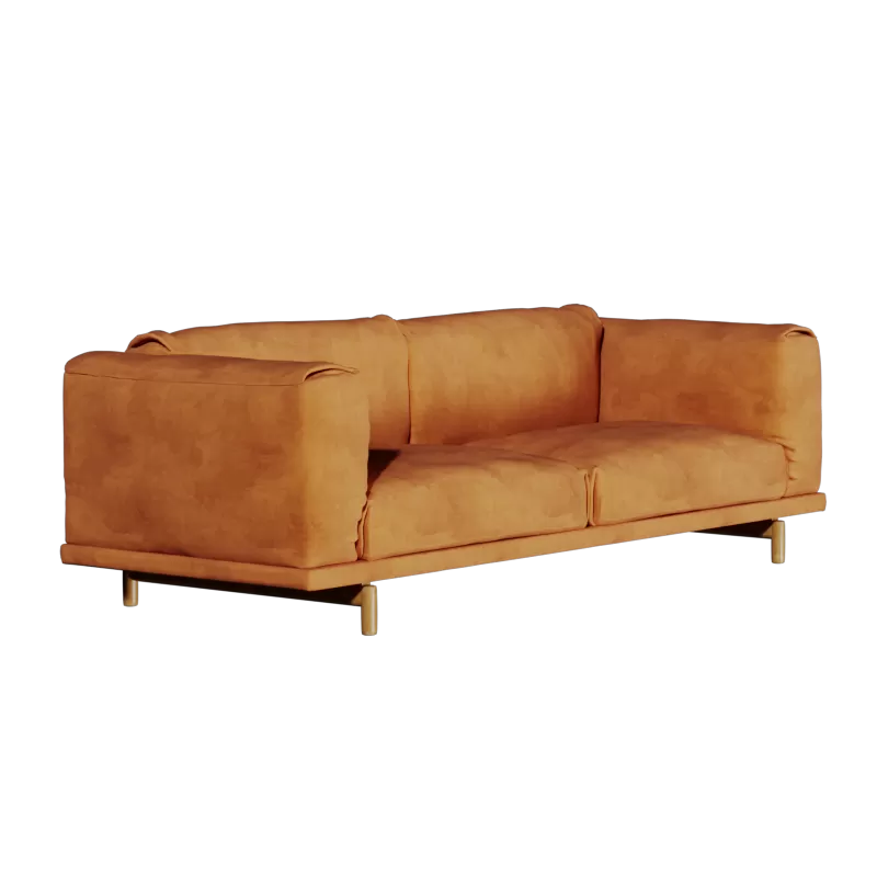 SOFA – Agresivo – C-S0974