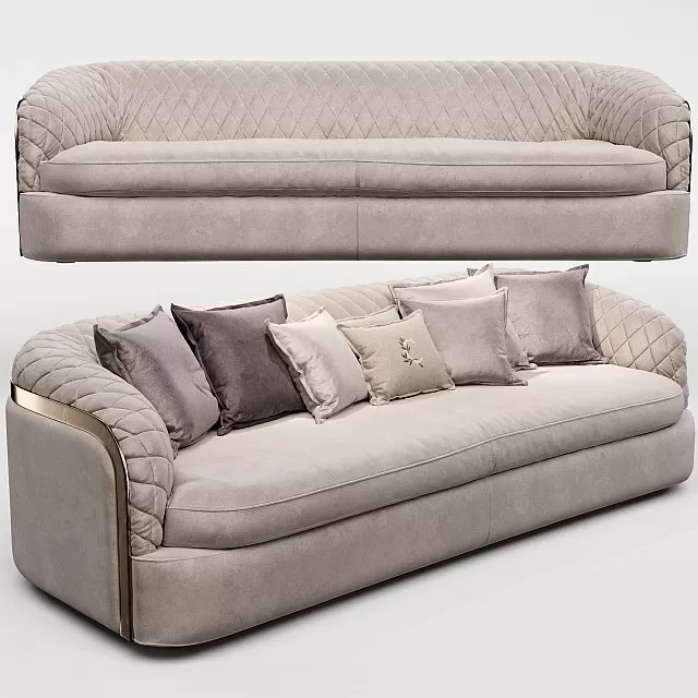 SOFA – Cantori ReSole sofa 2