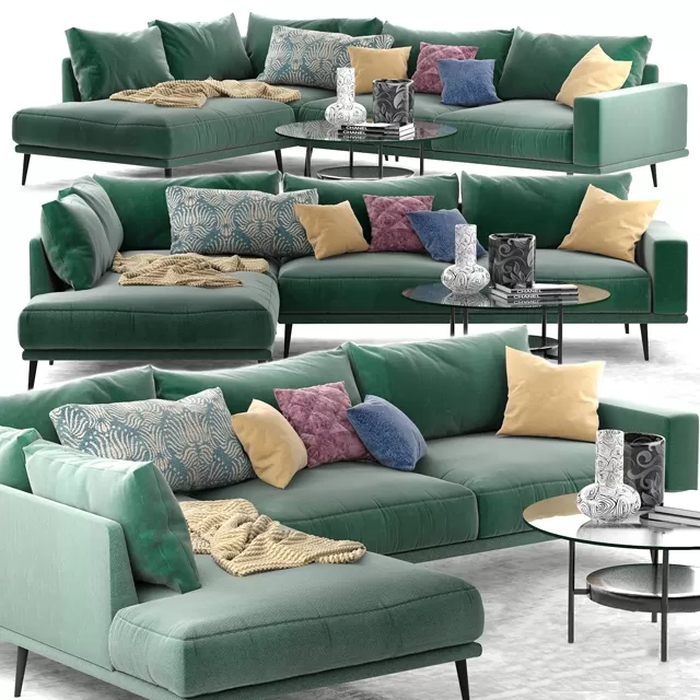 SOFA – Carlton sofa 4 SOFA – Carlton sofa 4