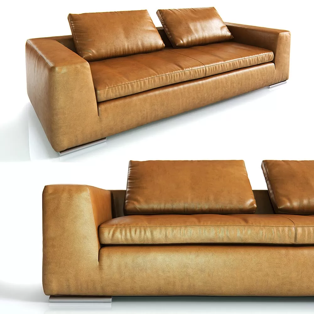 SOFA – Carta Bianca sofa SOFA – Carta Bianca sofa