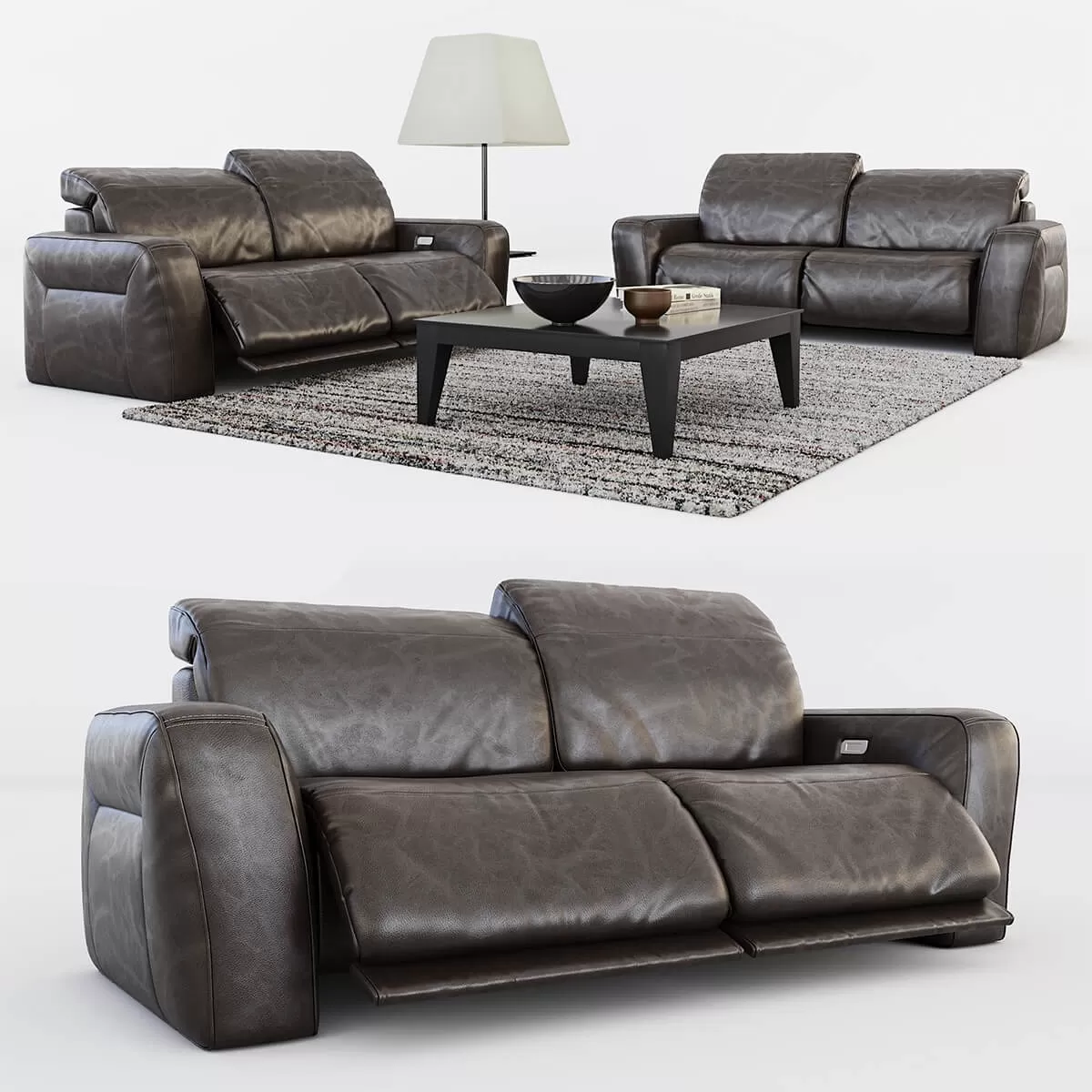 SOFA – Chateau d’ax Sergino sofa SOFA – Chateau d’ax Sergino sofa