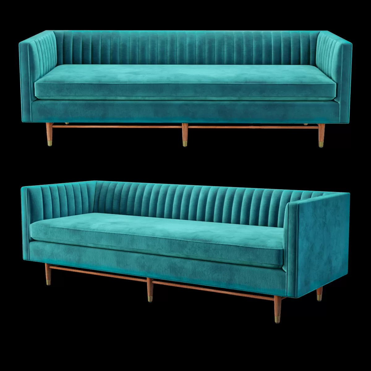 SOFA – Chelsea sofa SOFA – Chelsea sofa