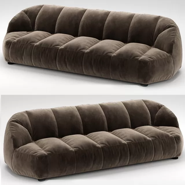SOFA – Cloud sofa Gallotti and Radice SOFA – Cloud sofa Gallotti and Radice