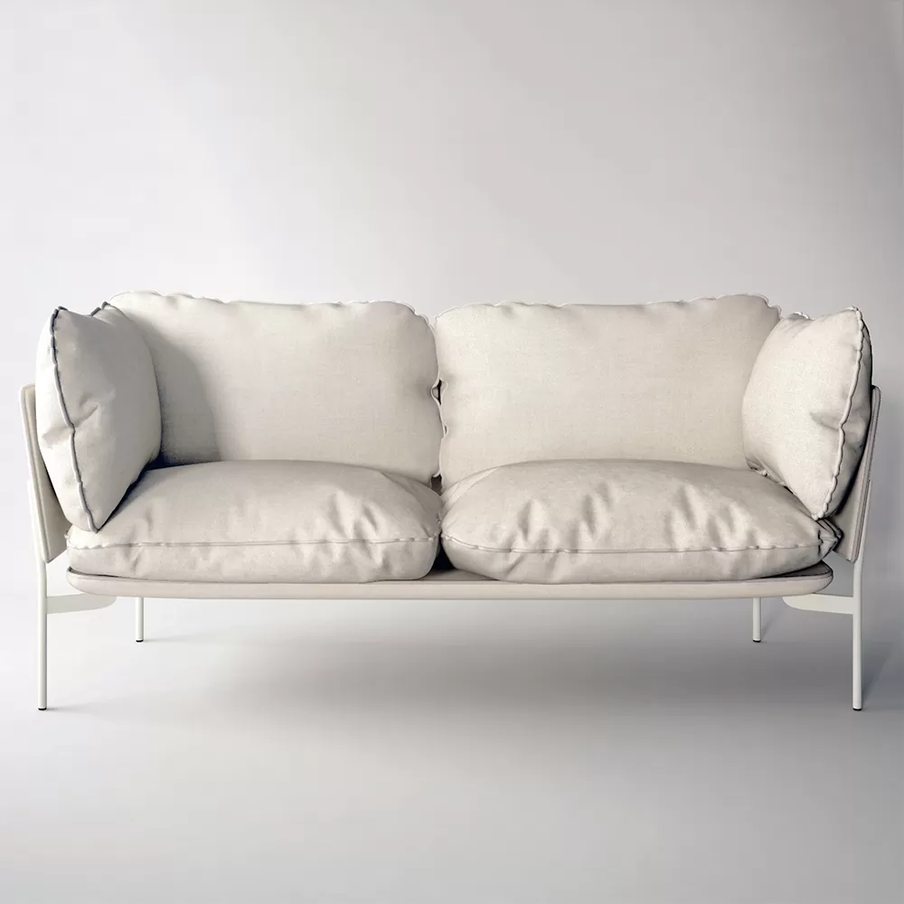 SOFA – Cloud sofa SOFA – Cloud sofa