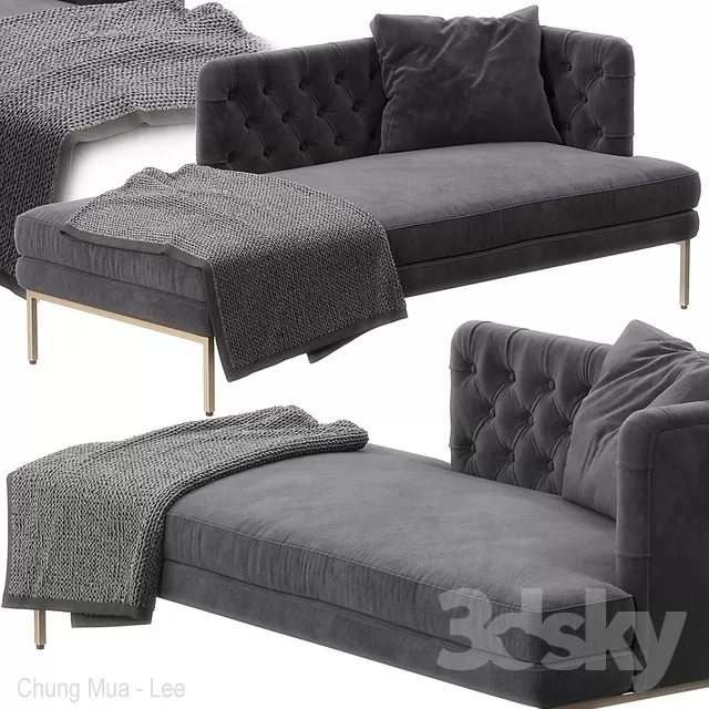 SOFA – 3D MODELS – 3DSKY – DOWNLOAD – 284 SOFA – 3D MODELS – 3DSKY – DOWNLOAD – 284