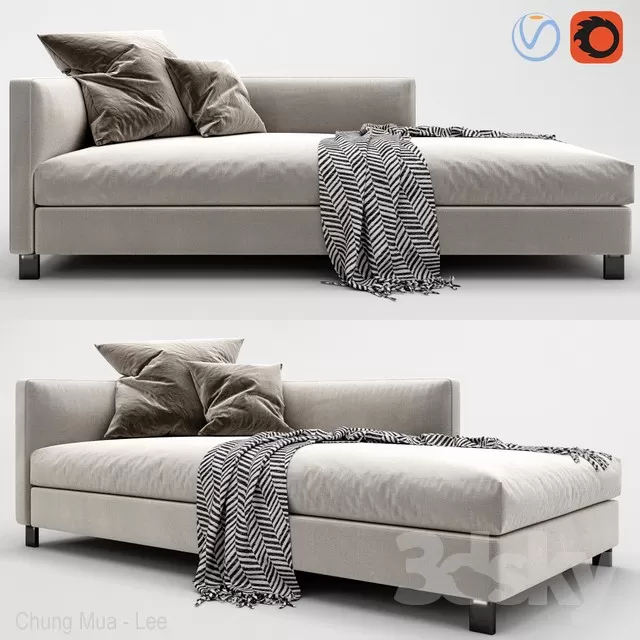 SOFA – 3D MODELS – 3DSKY – DOWNLOAD – 285 SOFA – 3D MODELS – 3DSKY – DOWNLOAD – 285