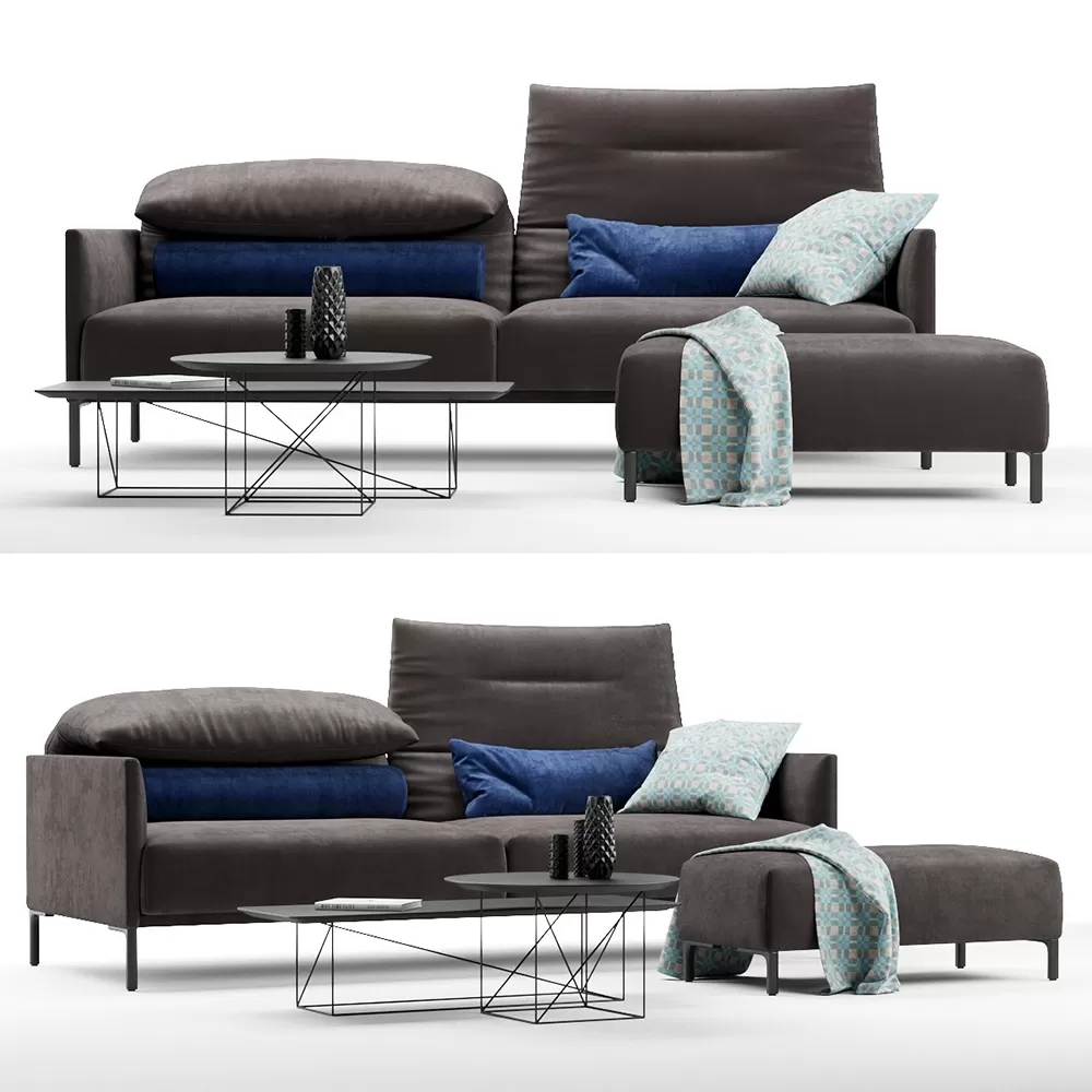SOFA – Cor Avalanche sofa SOFA – Cor Avalanche sofa