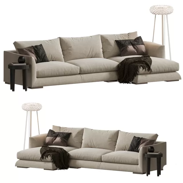 SOFA – CTS Salotti sofa SOFA – CTS Salotti sofa