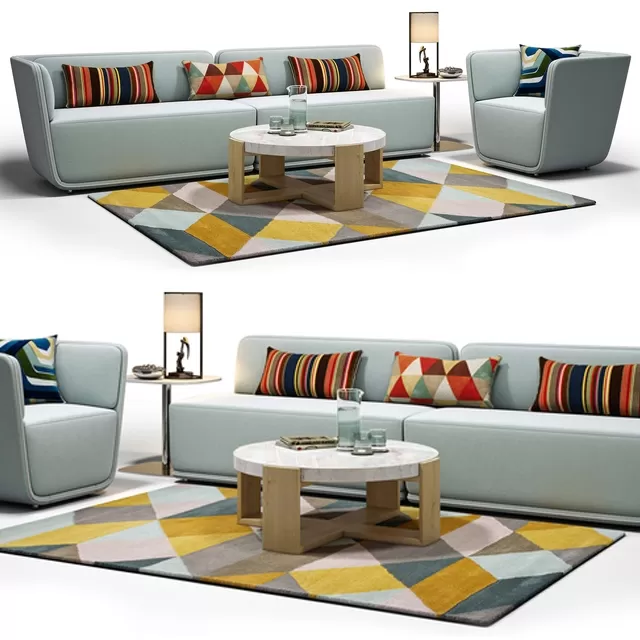 SOFA – Cumberland Elle sofa SOFA – Cumberland Elle sofa