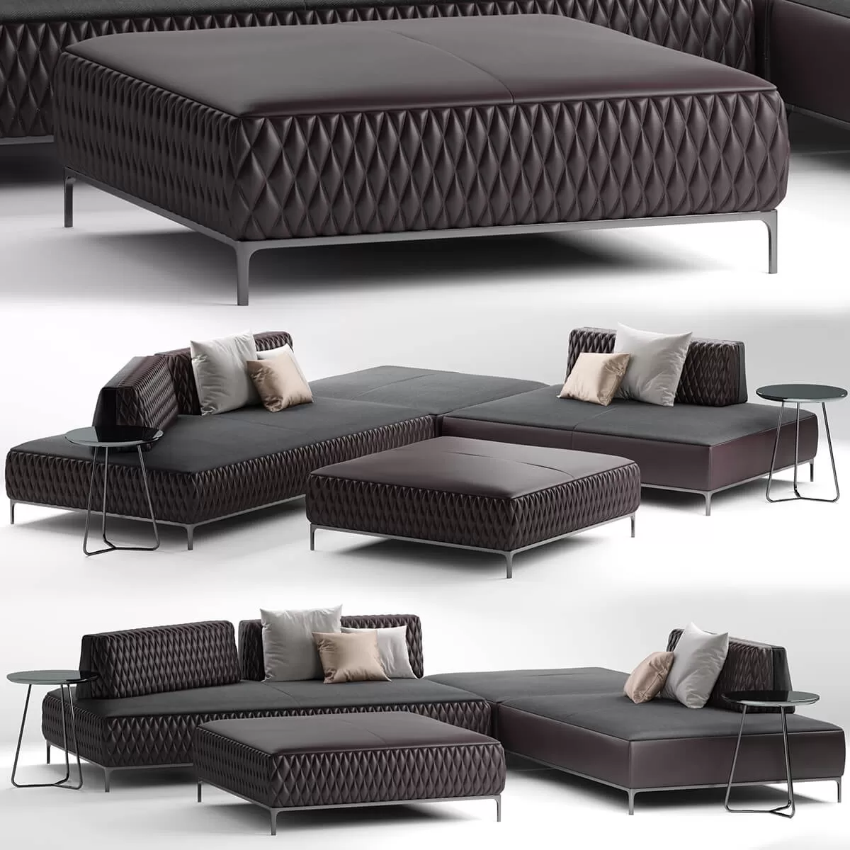 SOFA – Ditre italia sanders sofa SOFA – Ditre italia sanders sofa