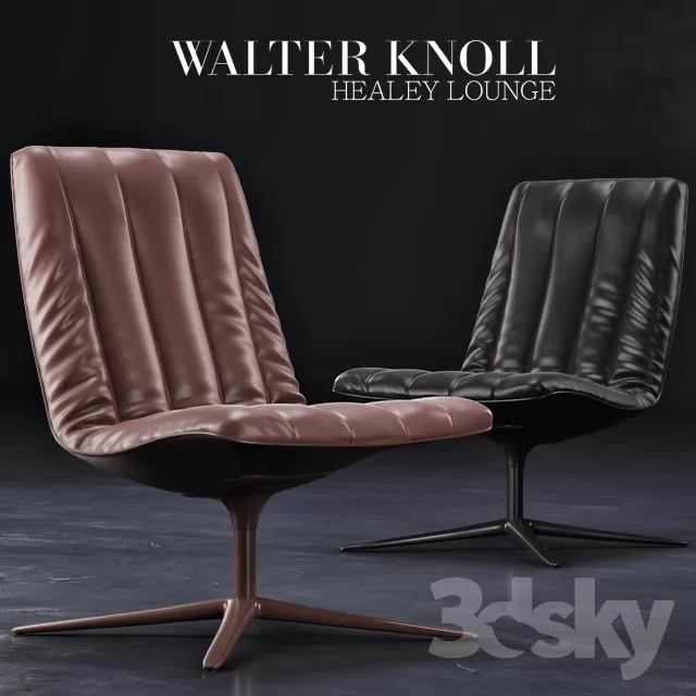 3DSKYMODEL – Armchair – 3627