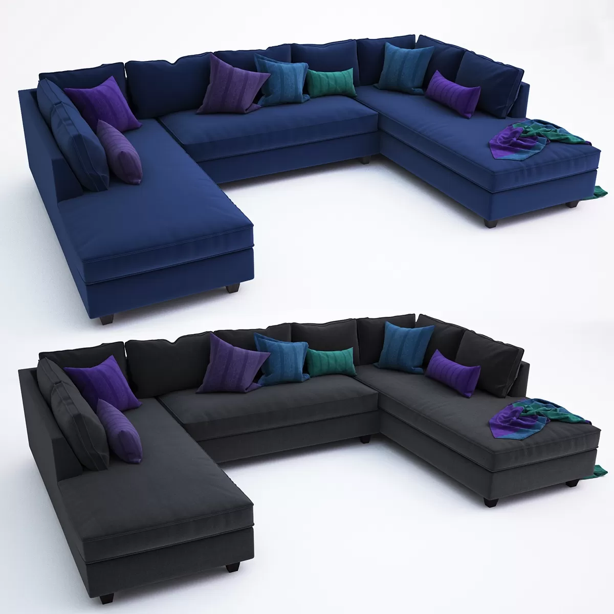 SOFA – Sadie collection 56