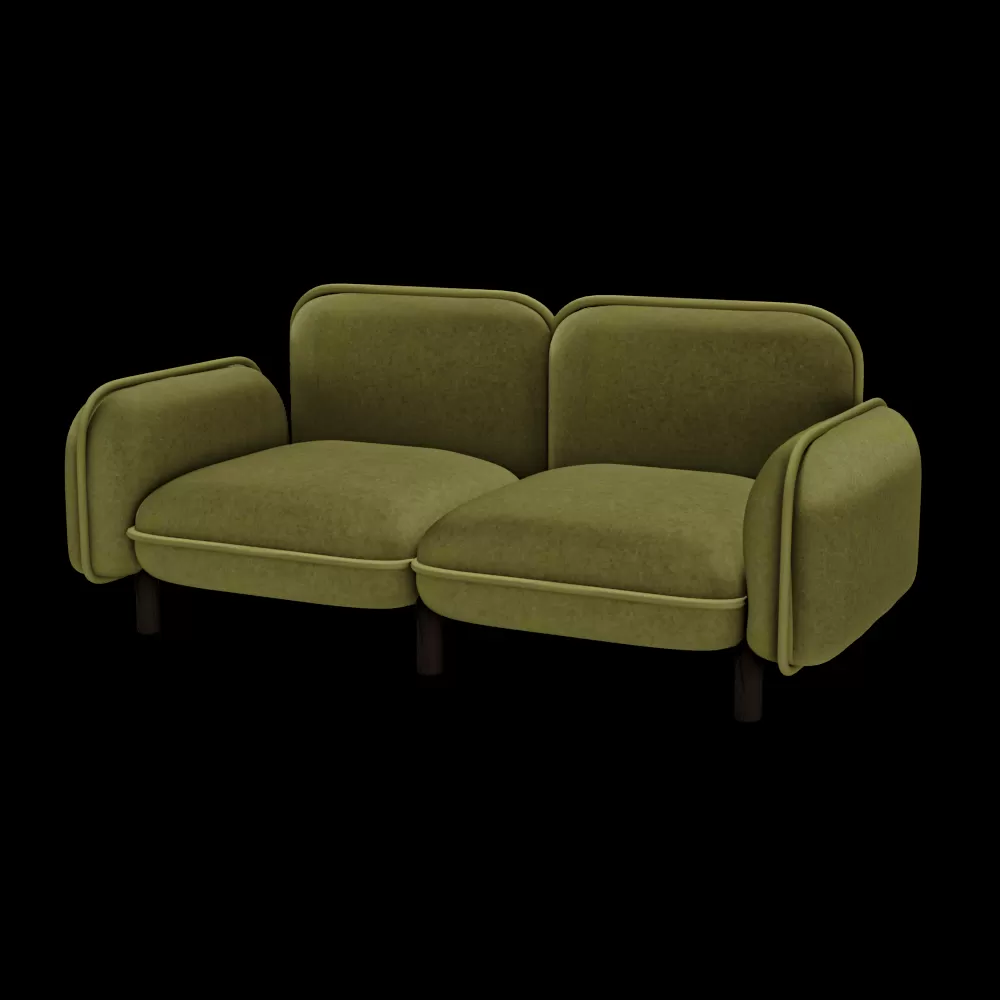 SOFA – Sofa Bean 2