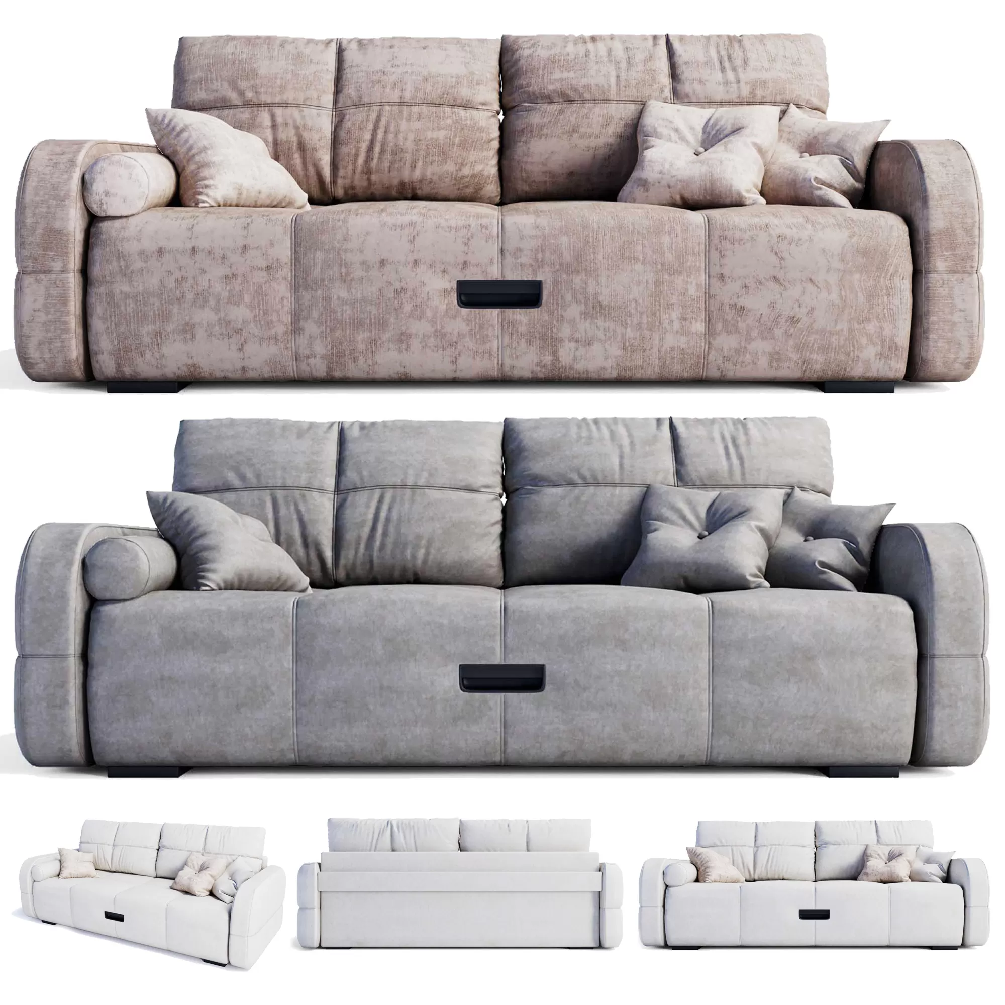 SOFA – Sofa bed enio