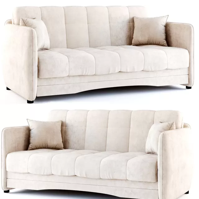 SOFA – Sofa Ellada 02
