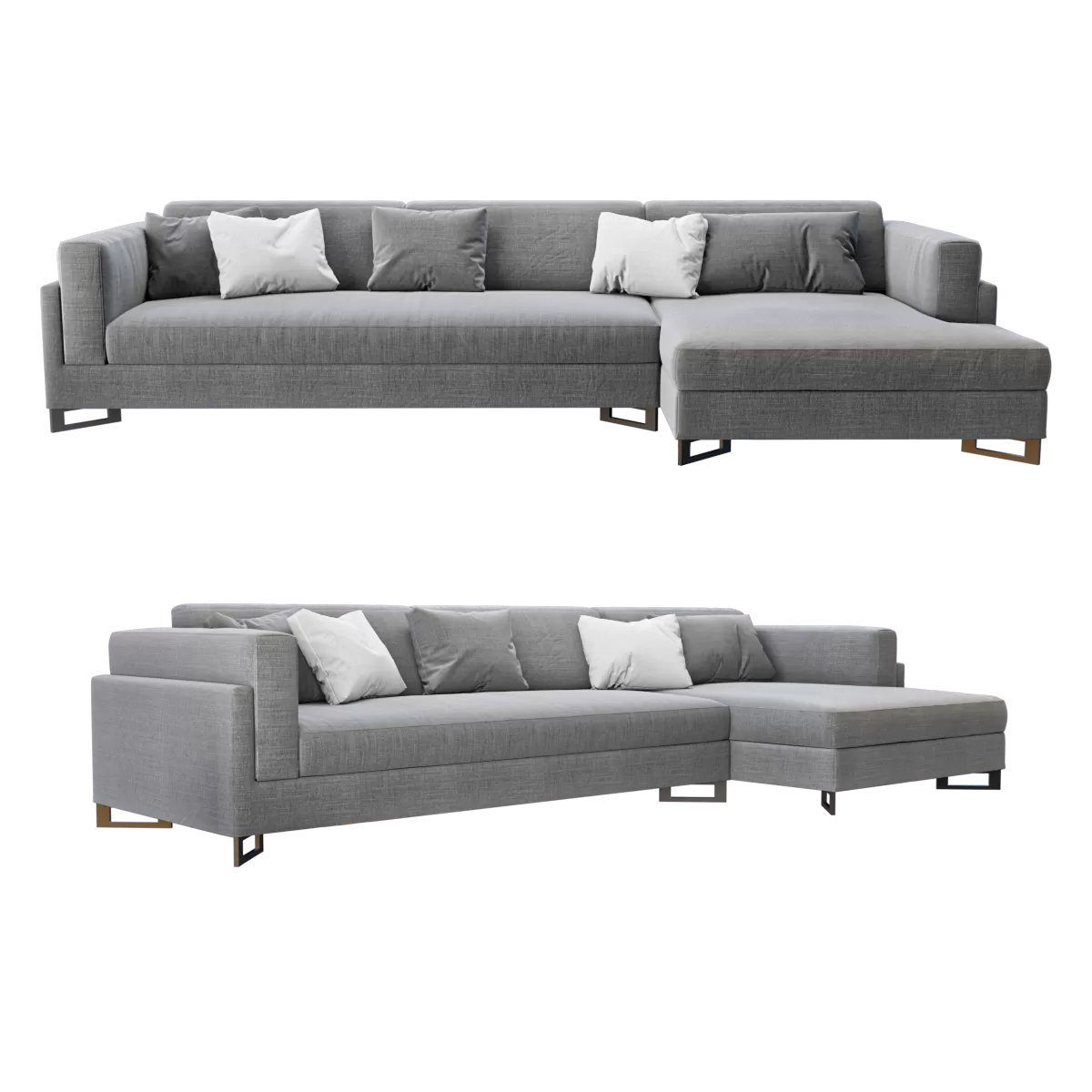 SOFA – Sofa Frigerio Davis