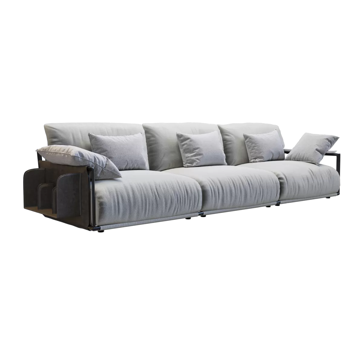 SOFA – Sofa Giorgetti Adam