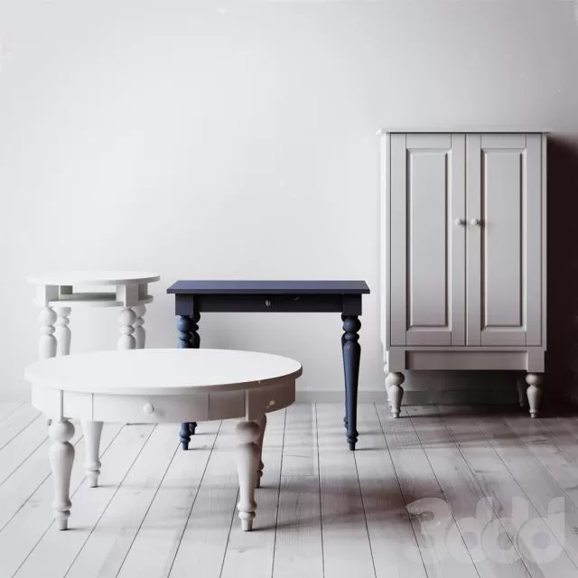 FURNITURE 3D MODELS – 3DSKY FREE – 004 FURNITURE 3D MODELS – 3DSKY FREE – 004