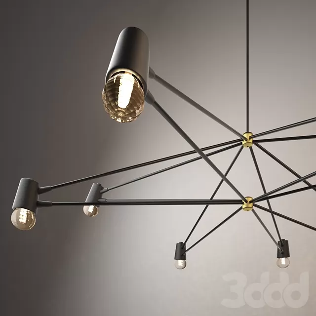 FURNITURE 3D MODELS – 3DSKY FREE – 008 FURNITURE 3D MODELS – 3DSKY FREE – 008